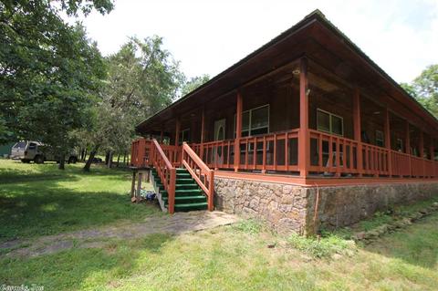 378 Bucky Bldv, Clinton, AR 72031 photo 4