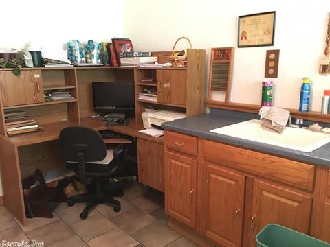 378 Bucky Bldv, Clinton, AR 72031 photo 11