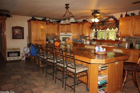 378 Bucky Bldv, Clinton, AR 72031 photo 7