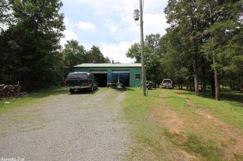 378 Bucky Bldv, Clinton, AR 72031 photo 5