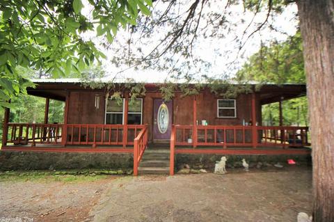 378 Bucky Bldv, Clinton, AR 72031 photo 2