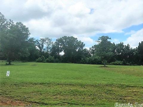 224 Artesia Ln, Beebe, AR 72012 photo 1