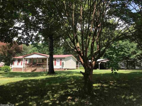 21613 White Estates Rd, Bauxite, AR 72011 photo 1