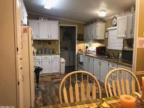 21613 White Estates Rd, Bauxite, AR 72011 photo 5