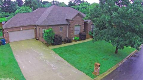 49 Trenton Dr, Greenbrier, AR 72058 photo 2