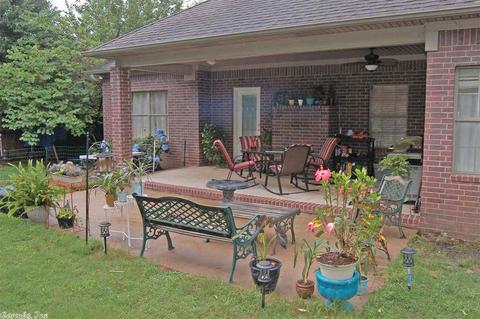 49 Trenton Dr, Greenbrier, AR 72058 photo 19