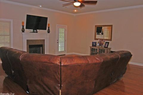 49 Trenton Dr, Greenbrier, AR 72058 photo 6