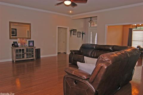 49 Trenton Dr, Greenbrier, AR 72058 photo 5