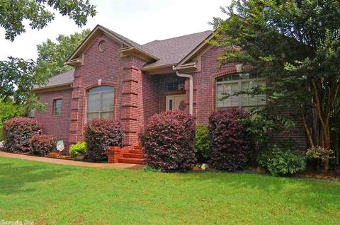 49 Trenton Dr, Greenbrier, AR 72058 photo 1