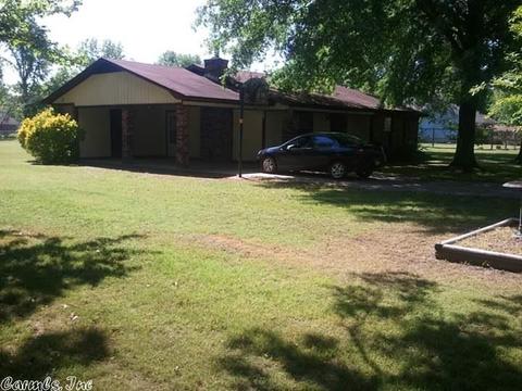 25 Buddy Ln, Conway, AR 72032 photo 26