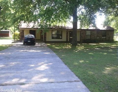 25 Buddy Ln, Conway, AR 72032 photo 1