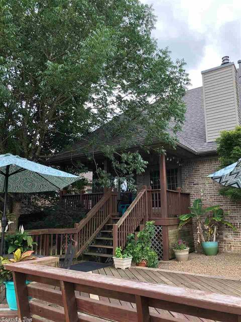 2322 Byron Dr, Bryant, AR 72022 photo 9