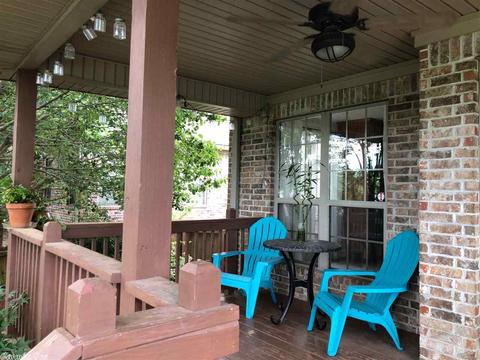 2322 Byron Dr, Bryant, AR 72022 photo 8