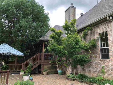 2322 Byron Dr, Bryant, AR 72022 photo 6
