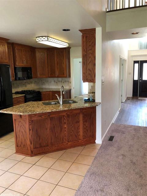 2322 Byron Dr, Bryant, AR 72022 photo 17