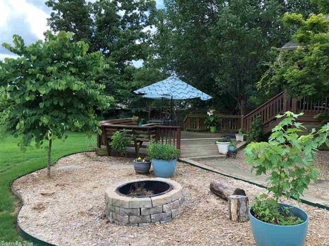 2322 Byron Dr, Bryant, AR 72022 photo 5