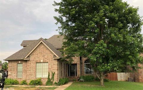 2322 Byron Dr, Bryant, AR 72022 photo 1