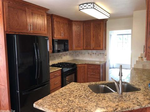 2322 Byron Dr, Bryant, AR 72022 photo 20