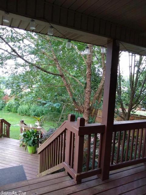 2322 Byron Dr, Bryant, AR 72022 photo 4