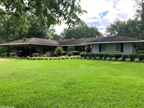 6521 Highway 79 S, Pine Bluff, AR 71603 photo 1