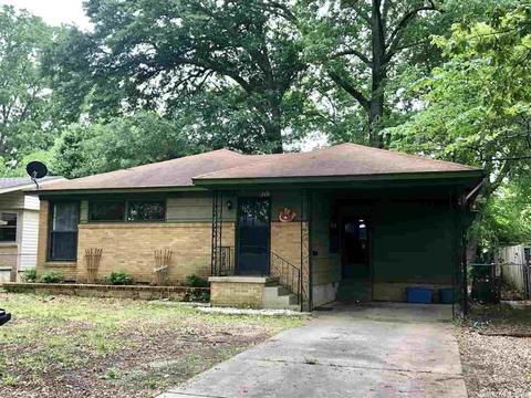 210 Crouch St, Benton, AR 72019 photo 1