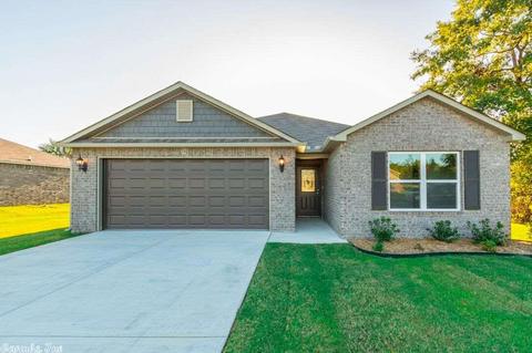 16 Bobby Cir, Cabot, AR 72023 photo 1