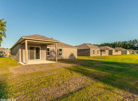 16 Bobby Cir, Cabot, AR 72023 photo 26