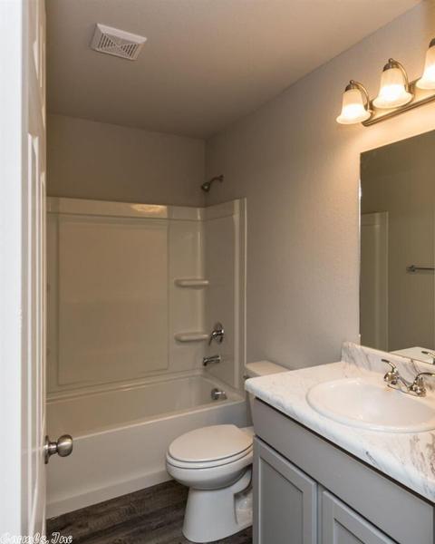 16 Bobby Cir, Cabot, AR 72023 photo 21