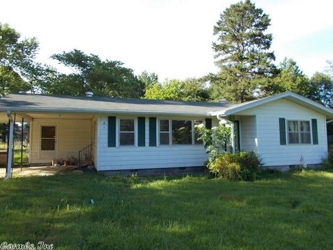 2109 S Shobe Rd, Bryant, AR 72022 photo 2