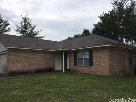 3910 Seraph Dr, Conway, AR 72034 photo 4