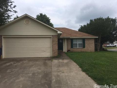 3910 Seraph Dr, Conway, AR 72034 photo 3