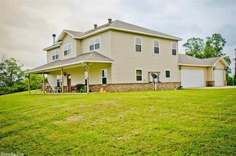 326 Stroope Trl, Royal, AR 71968 photo 2