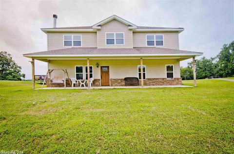 326 Stroope Trl, Royal, AR 71968 photo 1