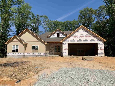 4040 Eagle Valley Dr, Benton, AR 72019 photo 2