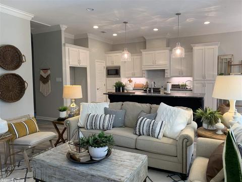 4040 Eagle Valley Dr, Benton, AR 72019 photo 5