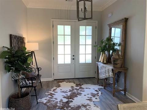 4040 Eagle Valley Dr, Benton, AR 72019 photo 4
