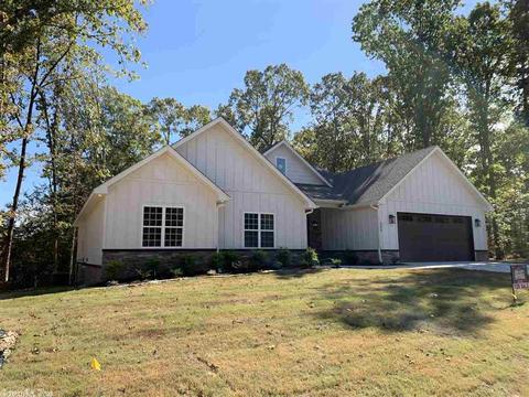 4040 Eagle Valley Dr, Benton, AR 72019 photo 1