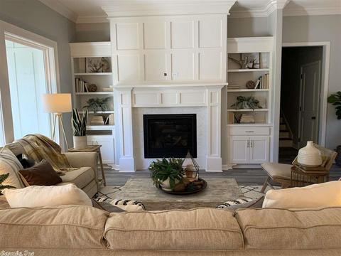 4040 Eagle Valley Dr, Benton, AR 72019 photo 3