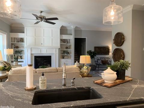 4040 Eagle Valley Dr, Benton, AR 72019 photo 10
