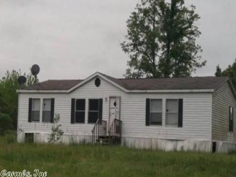 135 Bowen Rd, Quitman, AR 72131 photo 1