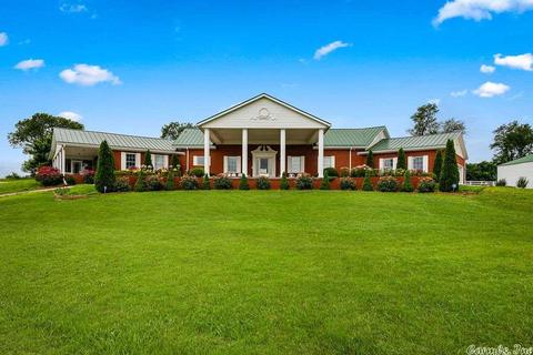 1608 Bellefonte Rd, Harrison, AR 72601 photo 1