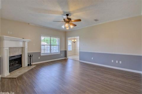 434 Nottingham Dr, Cabot, AR 72023 photo 5