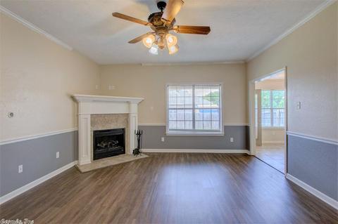 434 Nottingham Dr, Cabot, AR 72023 photo 6