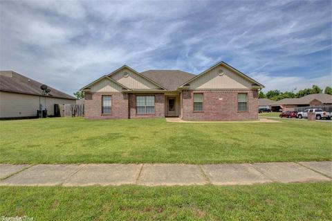 434 Nottingham Dr, Cabot, AR 72023 photo 1