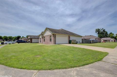 434 Nottingham Dr, Cabot, AR 72023 photo 2