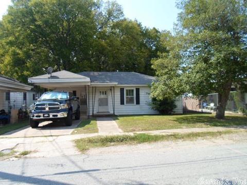 317 S Border, Benton, AR 72015 photo 1