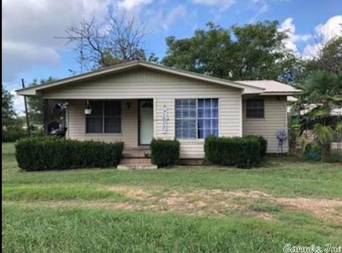 619 Lr 40, Ashdown, AR 71822 photo 1