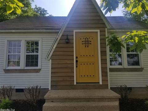 205 N 2nd St, Marmaduke, AR 72443 photo 2