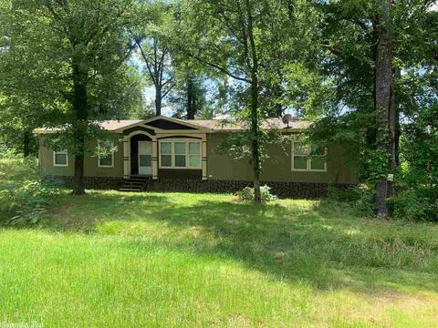25 Sequoya Rd, Oppelo, AR 72110 photo 1