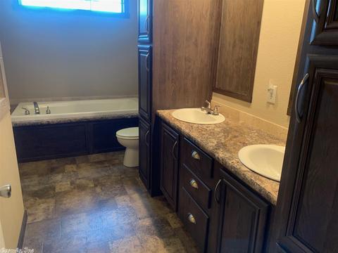 25 Sequoya Rd, Oppelo, AR 72110 photo 13